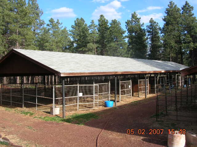 More Photos Of 2600 W Kiltie Ln, Flagstaff Horse Stables For Sale