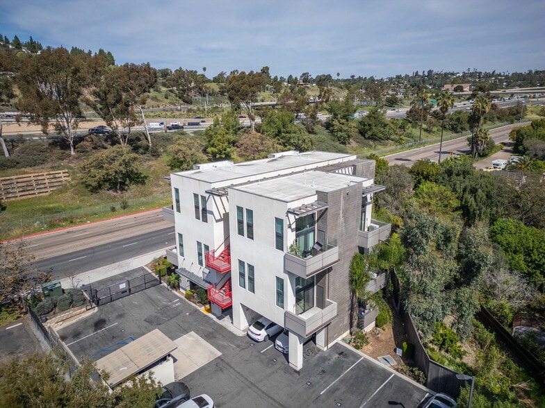 More Photos Of 8465 Broadway, Lemon Grove Apartments For Sale