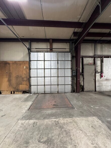 More Photos Of 1435 Central Ave, Billings Industrial For Sale