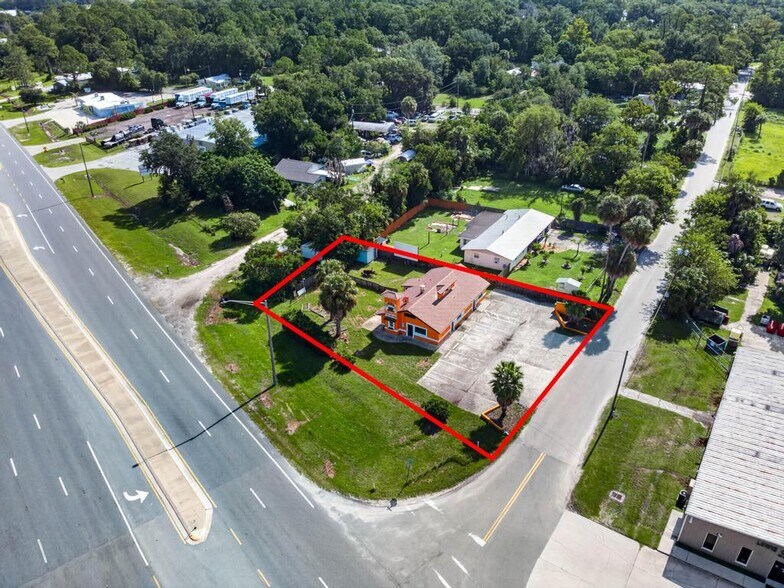 More Photos Of 102 Phillips Dairy Rd, Palatka Restaurant For Sale