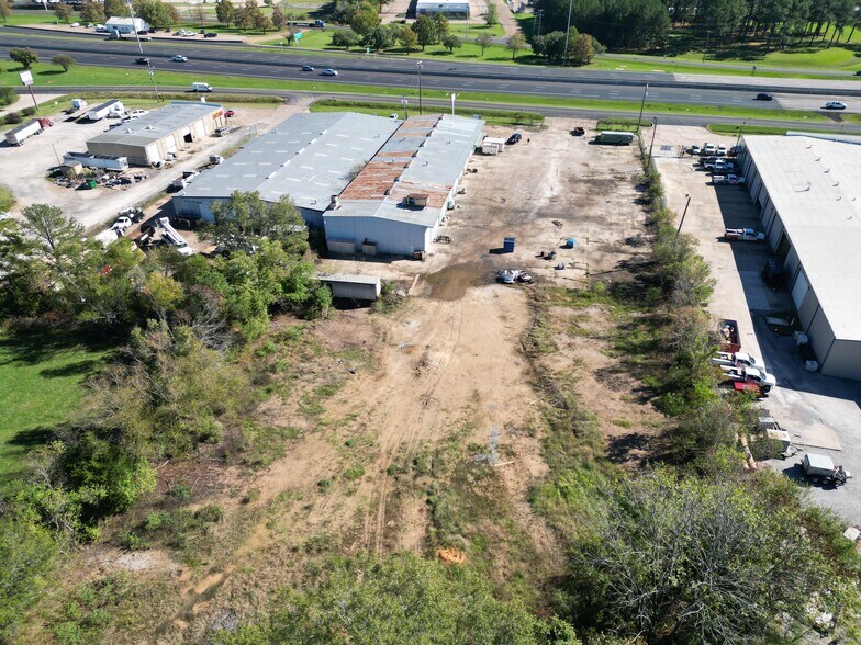 More Photos Of 457 Us-49 S, Jackson Warehouse For Sale