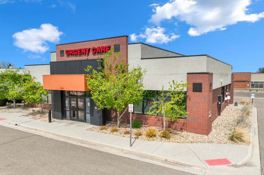 Primary Photo Of 2241 E Arapahoe Rd, Centennial Storefront For Sale