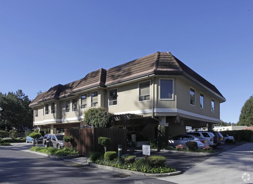 More Photos Of 4113 Scotts Valley Dr, Scotts Valley Office For Lease