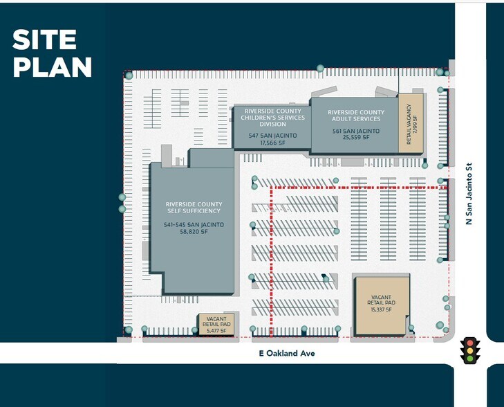 More Photos Of , Hemet General Retail For Sale