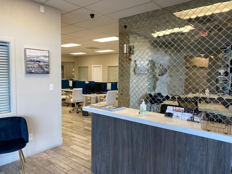 More Photos Of 2001 S Rainbow Blvd, Las Vegas General Retail For Sale