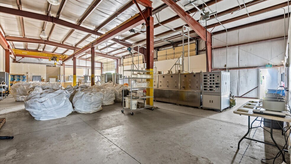 More Photos Of 1760 Gunnison Ave, Delta Warehouse For Sale