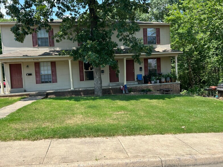 More Photos Of 8700 White Rock Ln, Little Rock Apartments For Sale