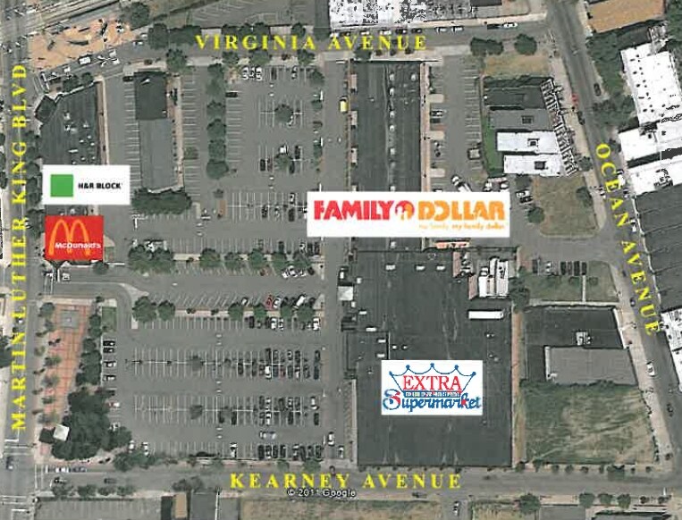 More Photos Of 360 Martin L King Dr, Jersey City Unknown For Sale