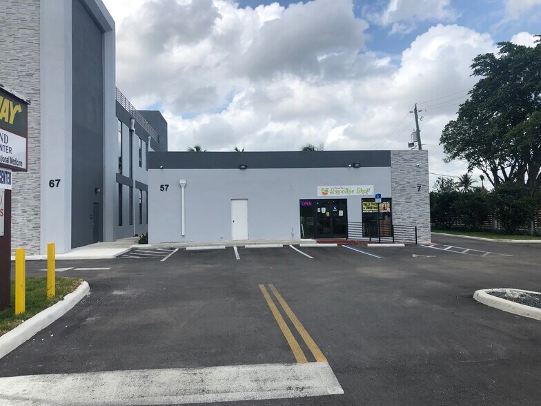 More Photos Of 67 NW 183rd St, Miami Gardens Coworking Space