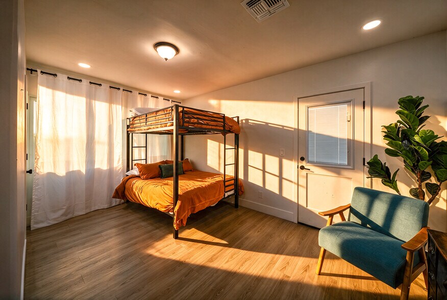 More Photos Of Rare Gated Behavioral Health Estate | Arcadia Lite | 5-Unit Campus-Style Opportunity, Phoenix Assisted Living For Sale
