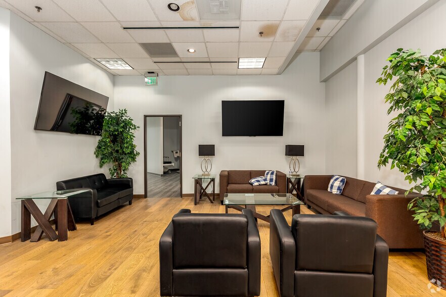 Photo of 1st Floor Ste 120
