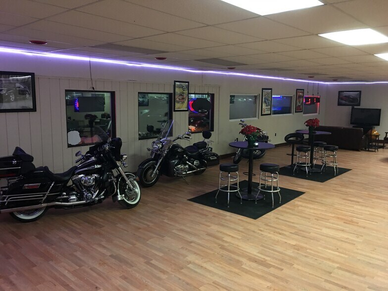 More Photos Of 23076 State Route 12, Watertown Showroom For Sale