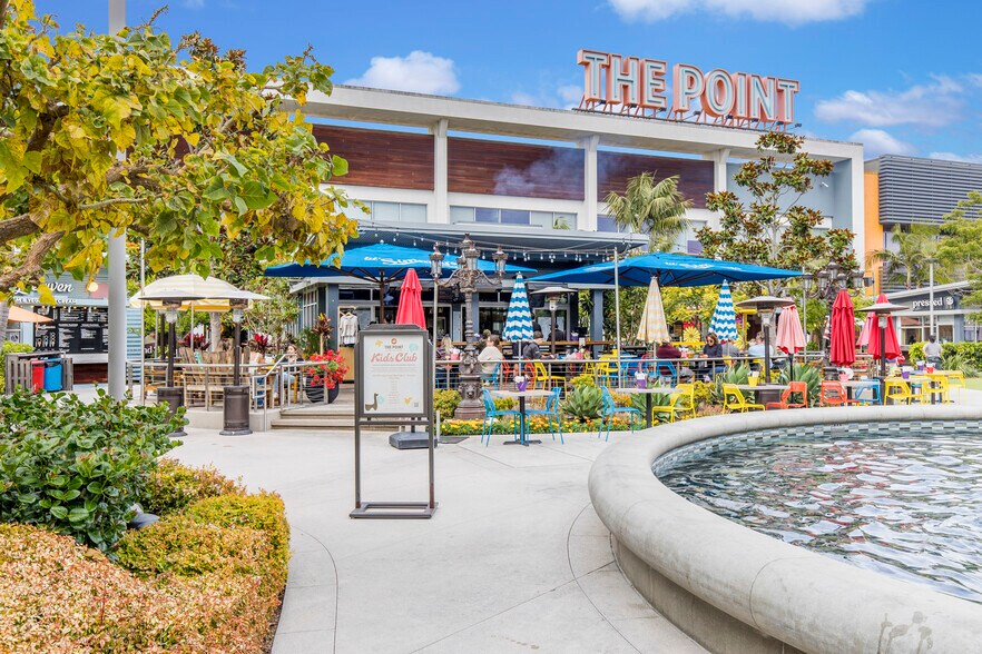 More Photos Of 850 S Sepulveda Blvd, El Segundo Unknown For Lease