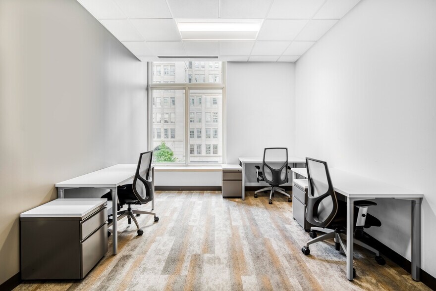More Photos Of 600 Massachusetts Ave NW, Washington Coworking Space