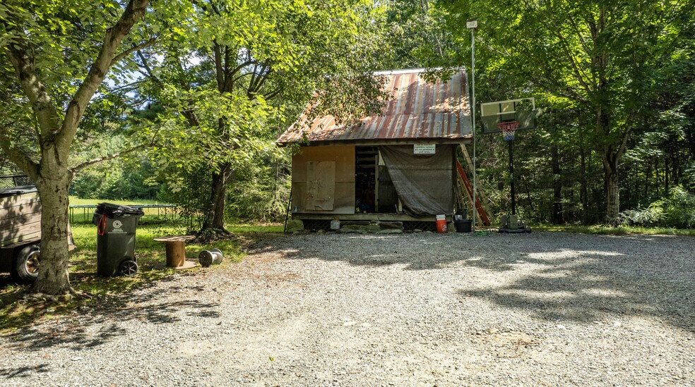 More Photos Of 2918-3000 Chestnut Ridge Church Rd, Efland Land For Sale