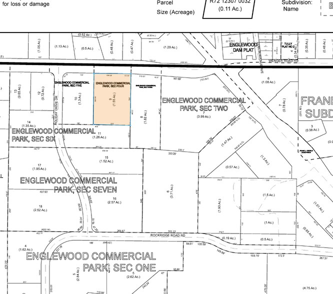 More Photos Of 16 W Wenger Rd, Englewood Medical For Lease