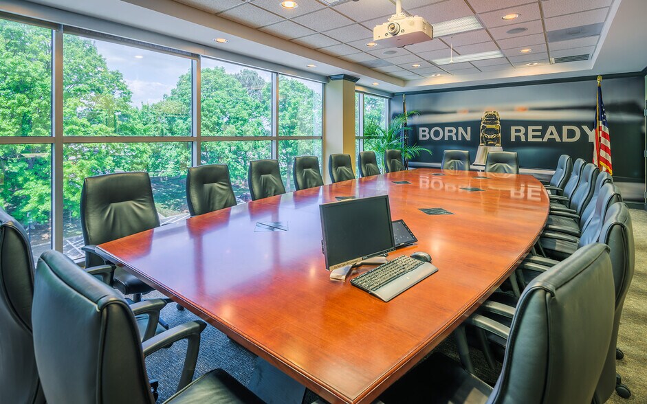 More Photos Of 7825 National Service Rd, Greensboro Office For Lease