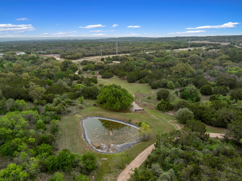 More Photos Of 260 Gregg dr, Spicewood Land For Sale