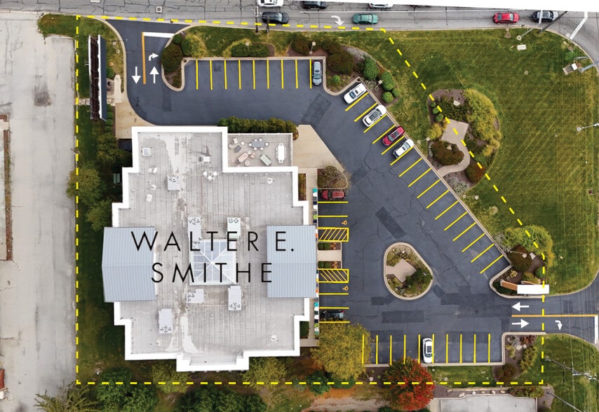 More Photos Of 4 W 81st Ave, Merrillville Freestanding For Sale