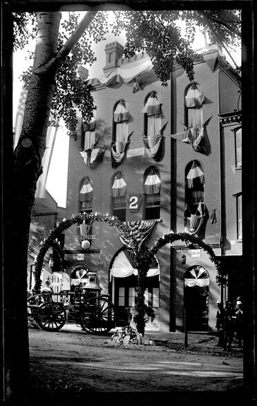 More Photos Of 28 N 2nd St, Columbia General Retail For Sale