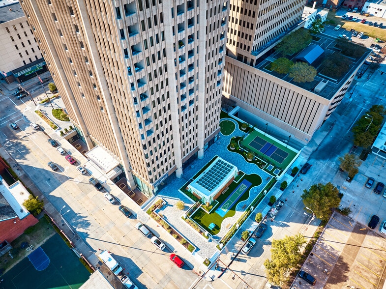 More Photos Of 451 Florida St & 450 Laurel St, Baton Rouge Unknown For Lease