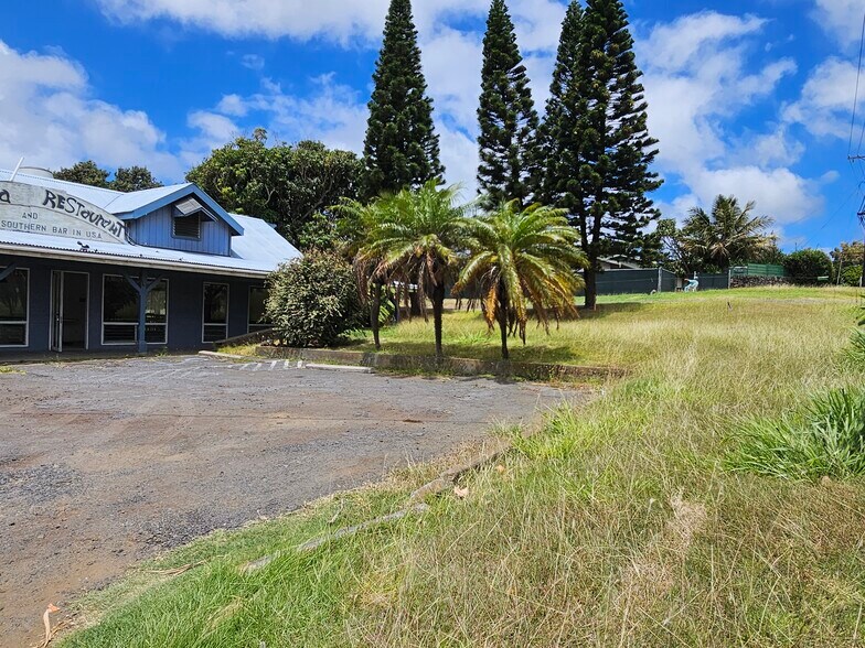 More Photos Of 95-5673 Mamalahoa, Naalehu Restaurant For Sale