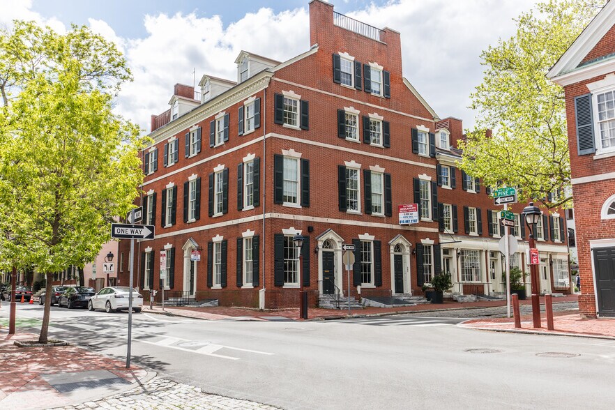 More Photos Of 401-411 S 2nd St, Philadelphia Loft Creative Space For Lease