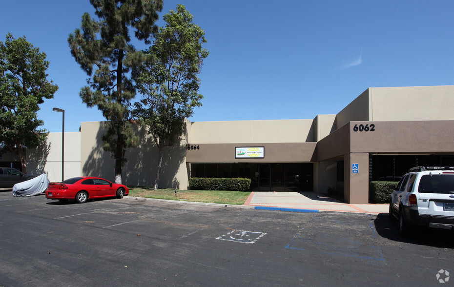 Primary Photo Of 6064 Corte del Cedro, Carlsbad Warehouse For Lease