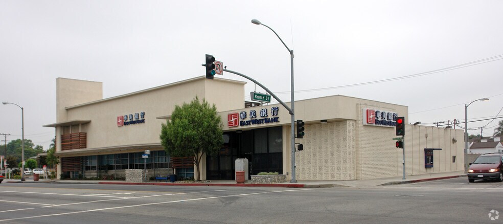 More Photos Of 403-407 W Valley Blvd, Alhambra General Retail For Sale