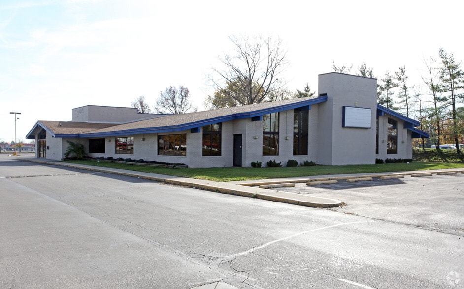 More Photos Of 2605-2777 Cleveland Ave, Columbus Unknown For Lease