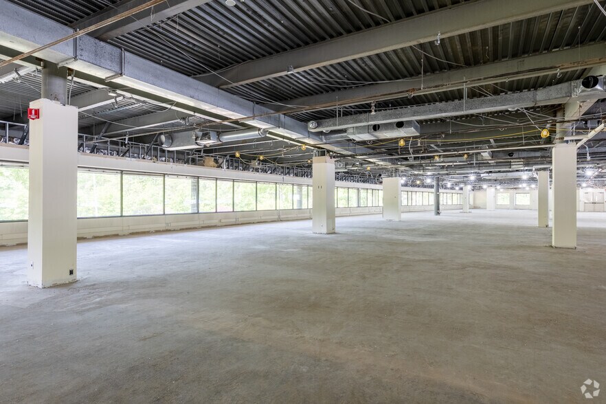 Photo of 1st Floor Ste North