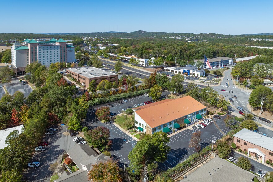 More Photos Of 11215 Hermitage Rd, Little Rock Medical For Sale