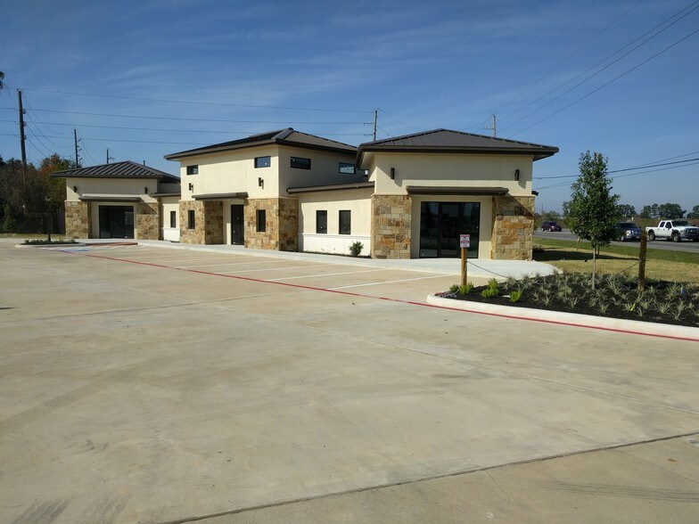 More Photos Of 4701 FM 2920 Rd, Spring Storefront Retail Office For Lease