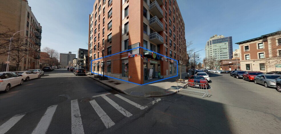 Primary Photo Of 469 E 159th St, Bronx Apartments For Lease