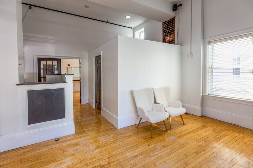 More Photos Of 310 Court St, Plymouth Storefront Retail Office For Sale