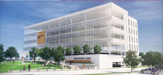 Primary Photo Of 1660 Westridge Cir N, Irving Office For Lease