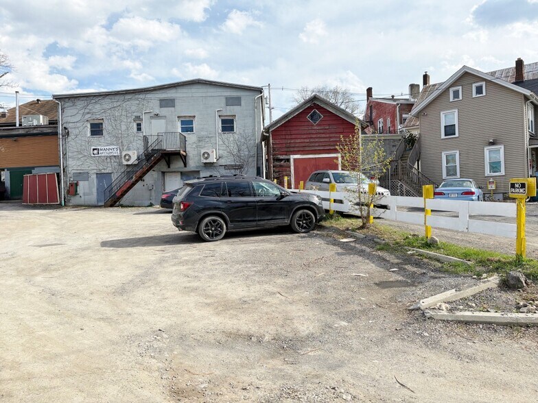 More Photos Of 83 Main St, New Paltz General Retail For Sale