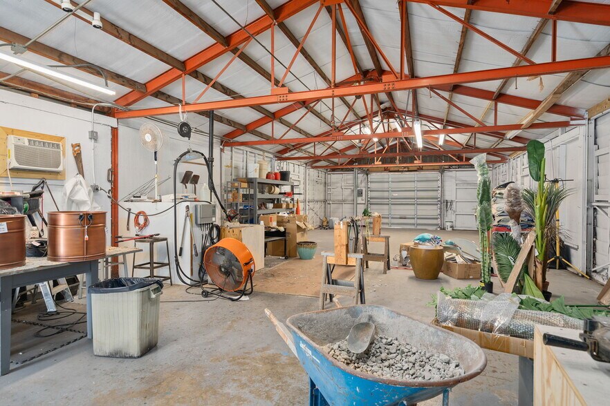 More Photos Of , Orlando Industrial For Sale