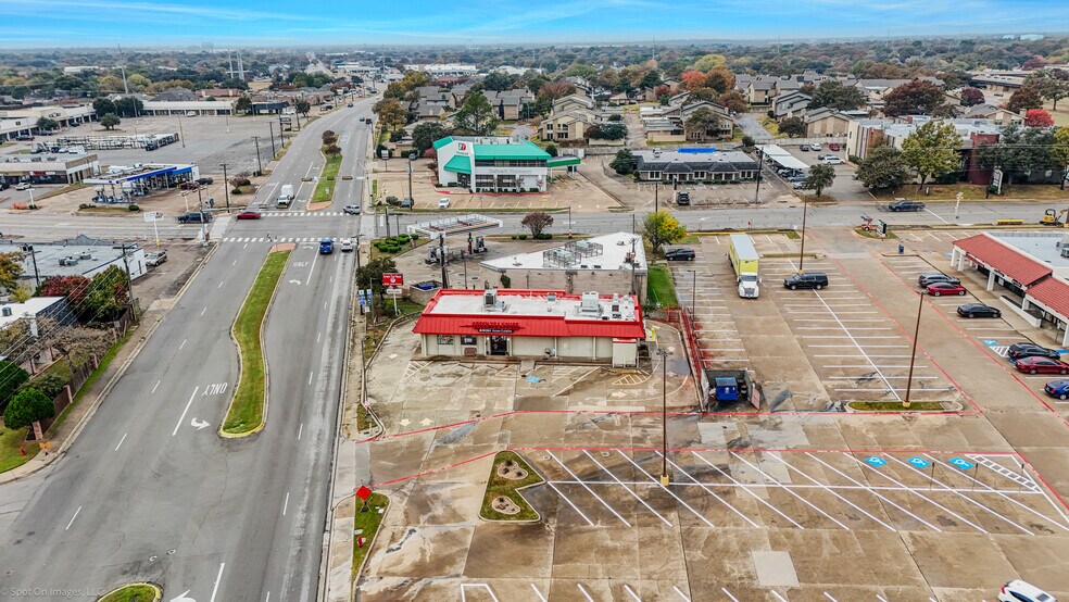 More Photos Of 645 Harwood Rd, Bedford Restaurant For Sale