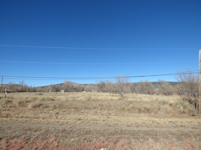 More Photos Of 1042 Clayton, Raton Land For Sale
