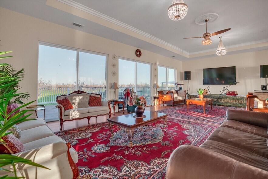 More Photos Of 7760 Byron Hwy, Byron Land For Sale