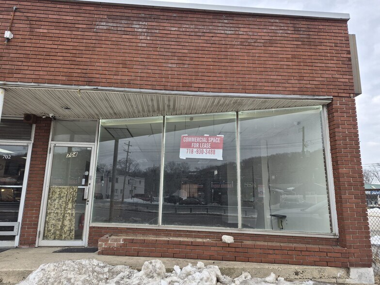 Primary Photo Of 704 Walt Whitman Rd, Melville Freestanding For Lease