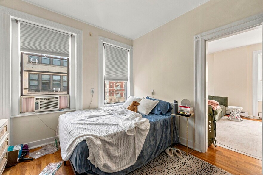 More Photos Of 204 3rd St, Hoboken Storefront Retail Residential For Sale