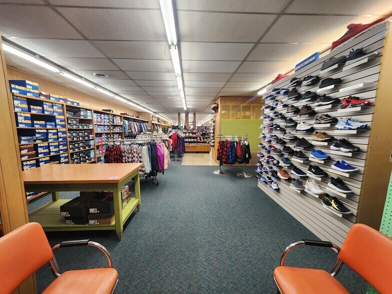 More Photos Of 311 N Main St, Rocky Ford General Retail For Sale