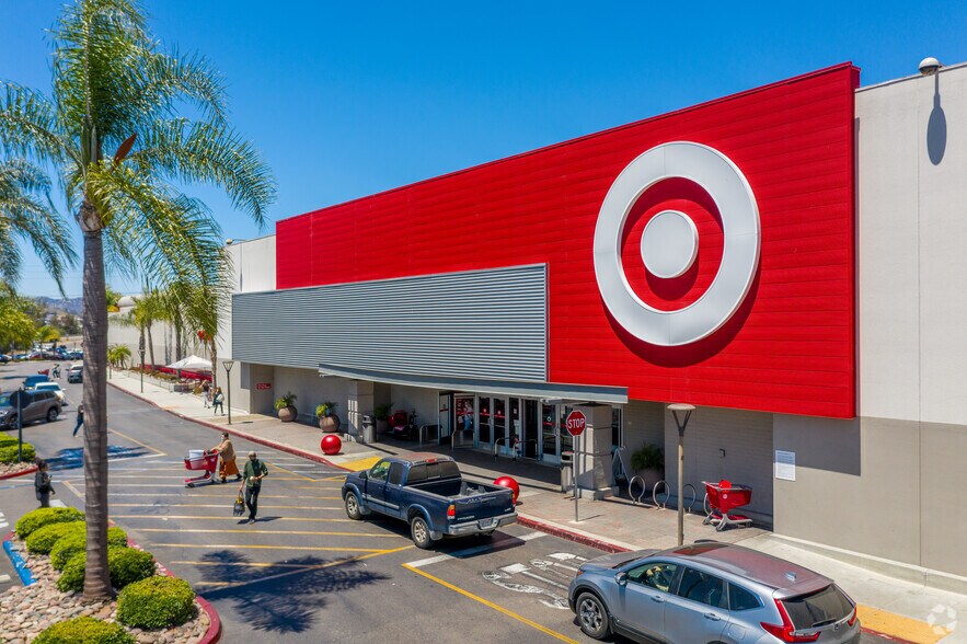 More Photos Of 1200-1290 Auto Park Way, Escondido Unknown For Lease