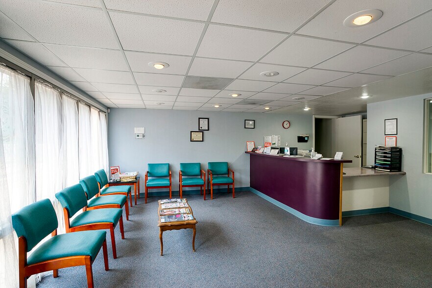 More Photos Of 1106 N Beeline Hwy, Payson Medical For Lease