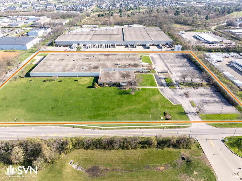 More Photos Of 1953 Mercer Rd, Lexington Manufacturing For Sale