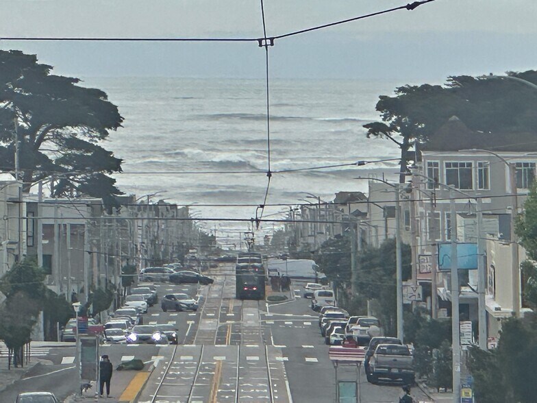 More Photos Of 1927-1929 Taraval St, San Francisco Apartments For Sale