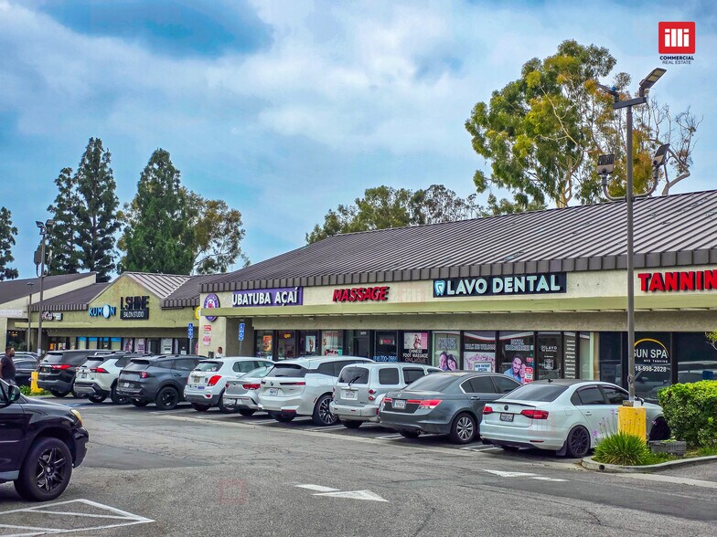 More Photos Of 9631-9725 Reseda Blvd, Northridge Unknown For Lease
