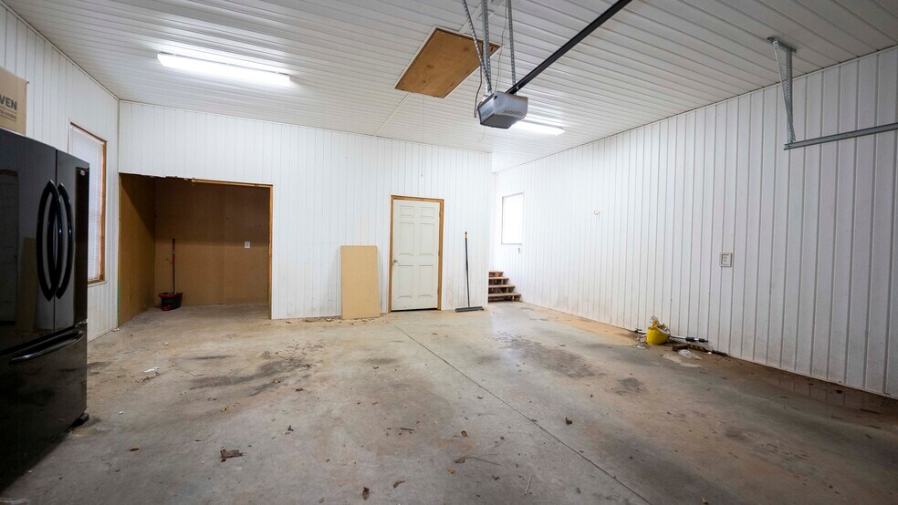 More Photos Of 1646 E Wesley Chapel Rd, Byron Land For Sale